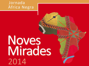 jornadas africa negra2014-portada