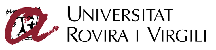 Logo Universitat Rovira i Virgili