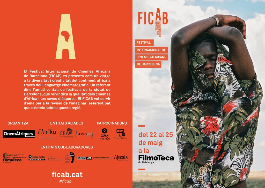 Festival Internacional de Cinemes Africans de Barcelona
