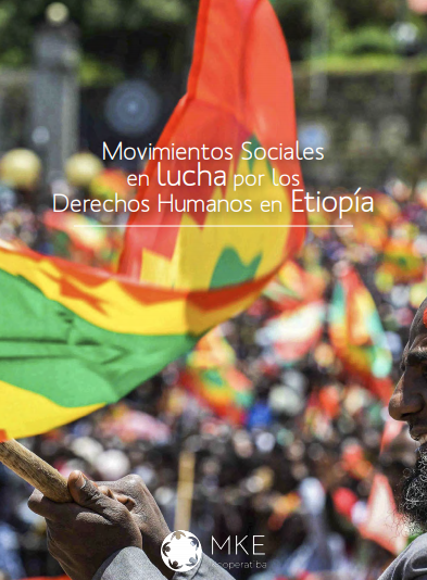 Estudis sobre moviments socials a Etiopia i Senegal