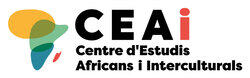 Centre d'Estudis Africans i Interculturals | CEAI Logo